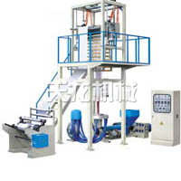 TL-A50、55、65、B65-1 High and low pressure thin film blowing machine